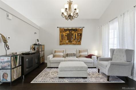 5127 S Malaya Court Centennial CO 80015