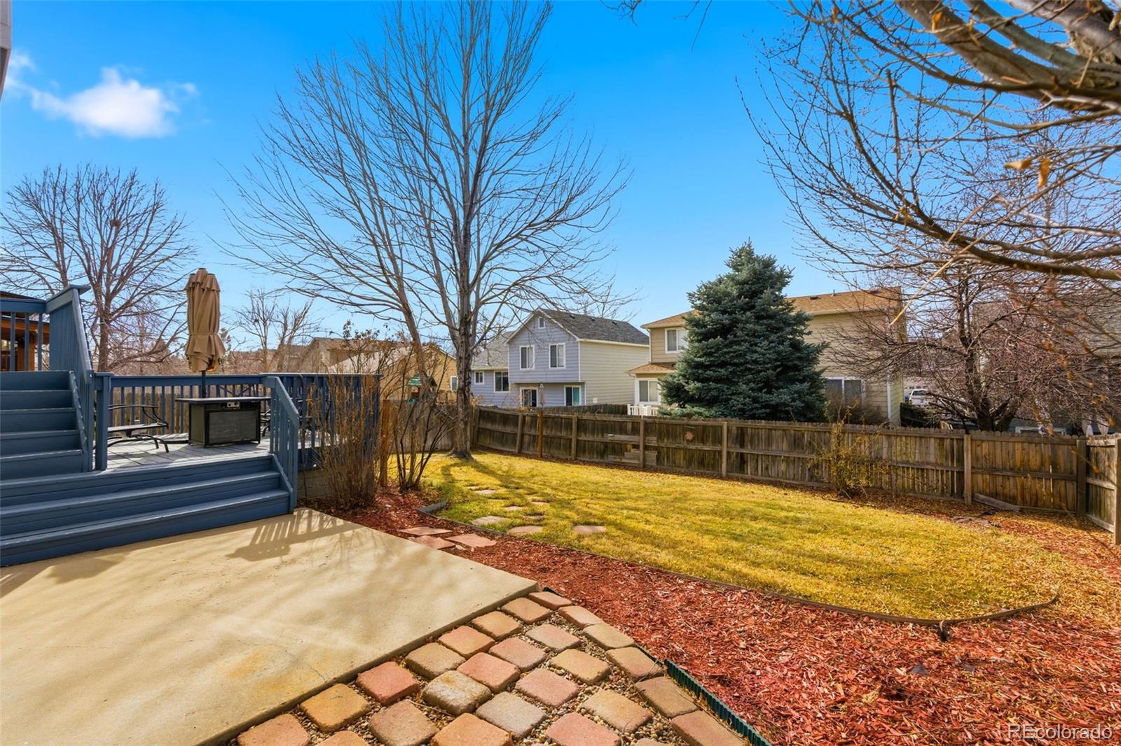 5127 S Malaya Court Centennial CO 80015