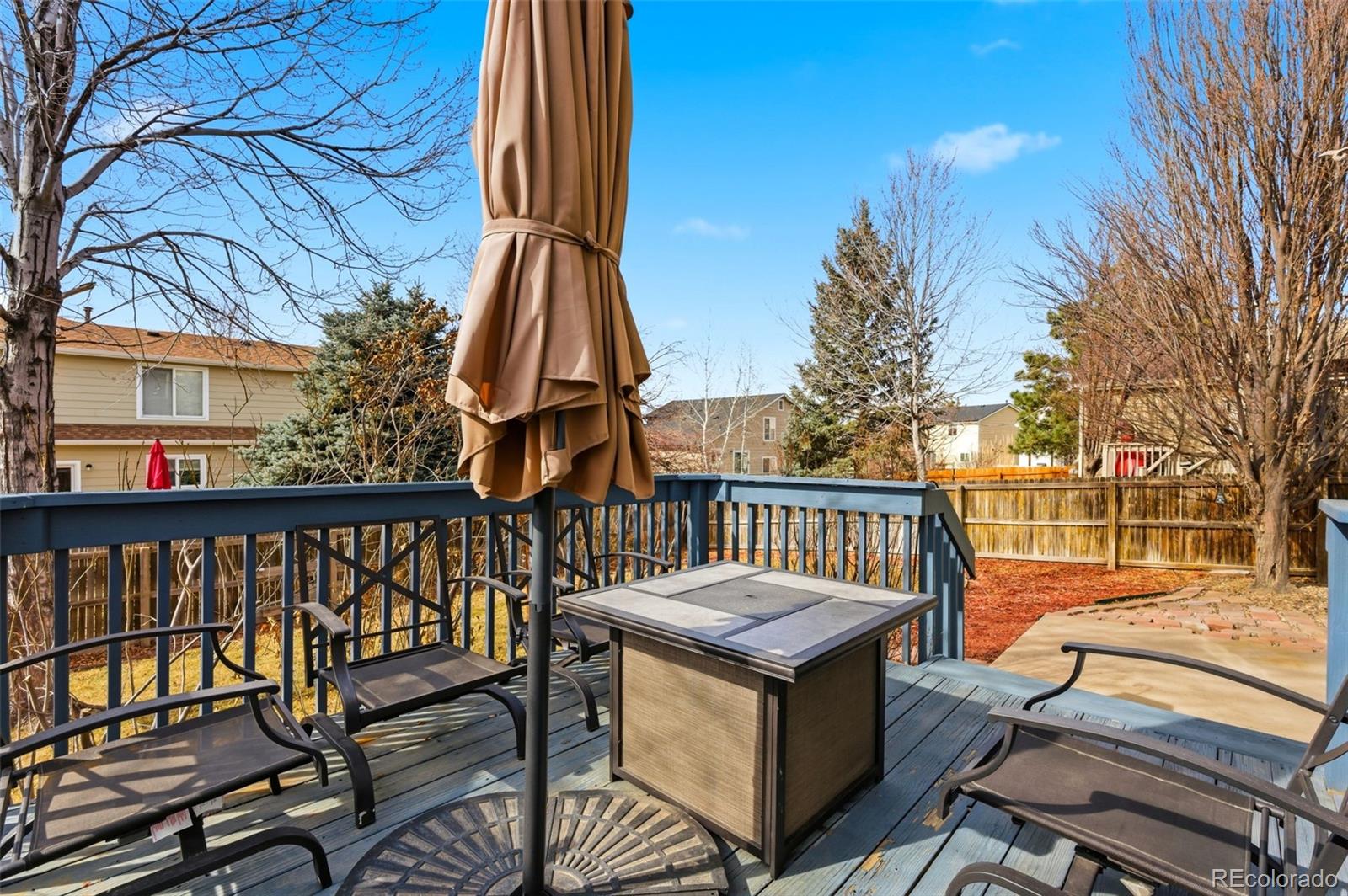 5127 S Malaya Court Centennial CO 80015