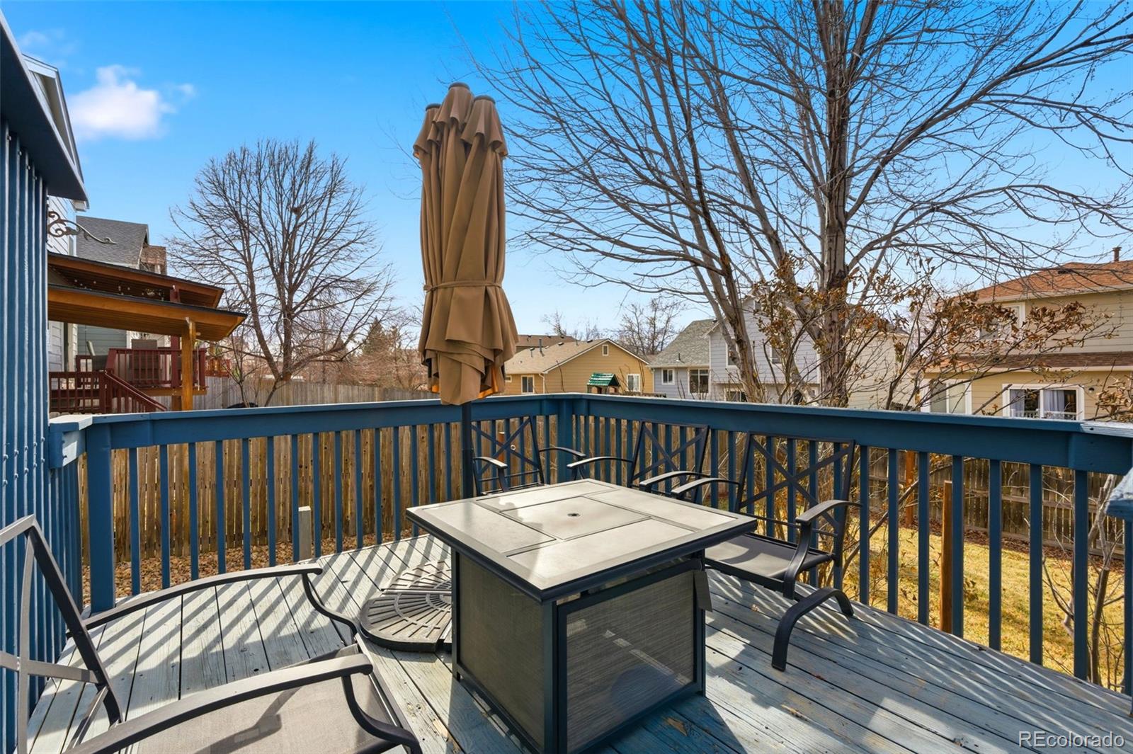 5127 S Malaya Court Centennial CO 80015