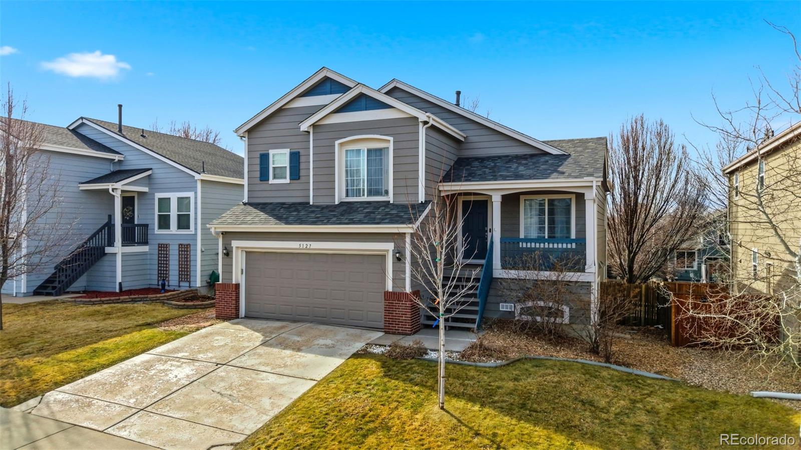 5127 S Malaya Court Centennial CO 80015