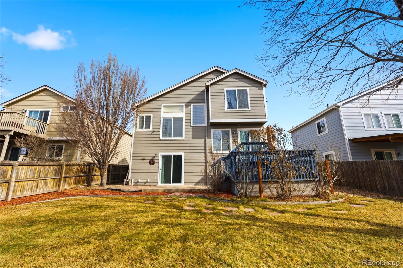 5127 S Malaya Court Centennial CO 80015