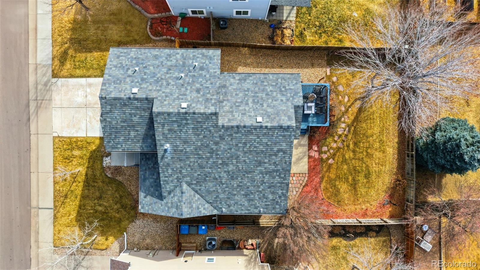 5127 S Malaya Court Centennial CO 80015