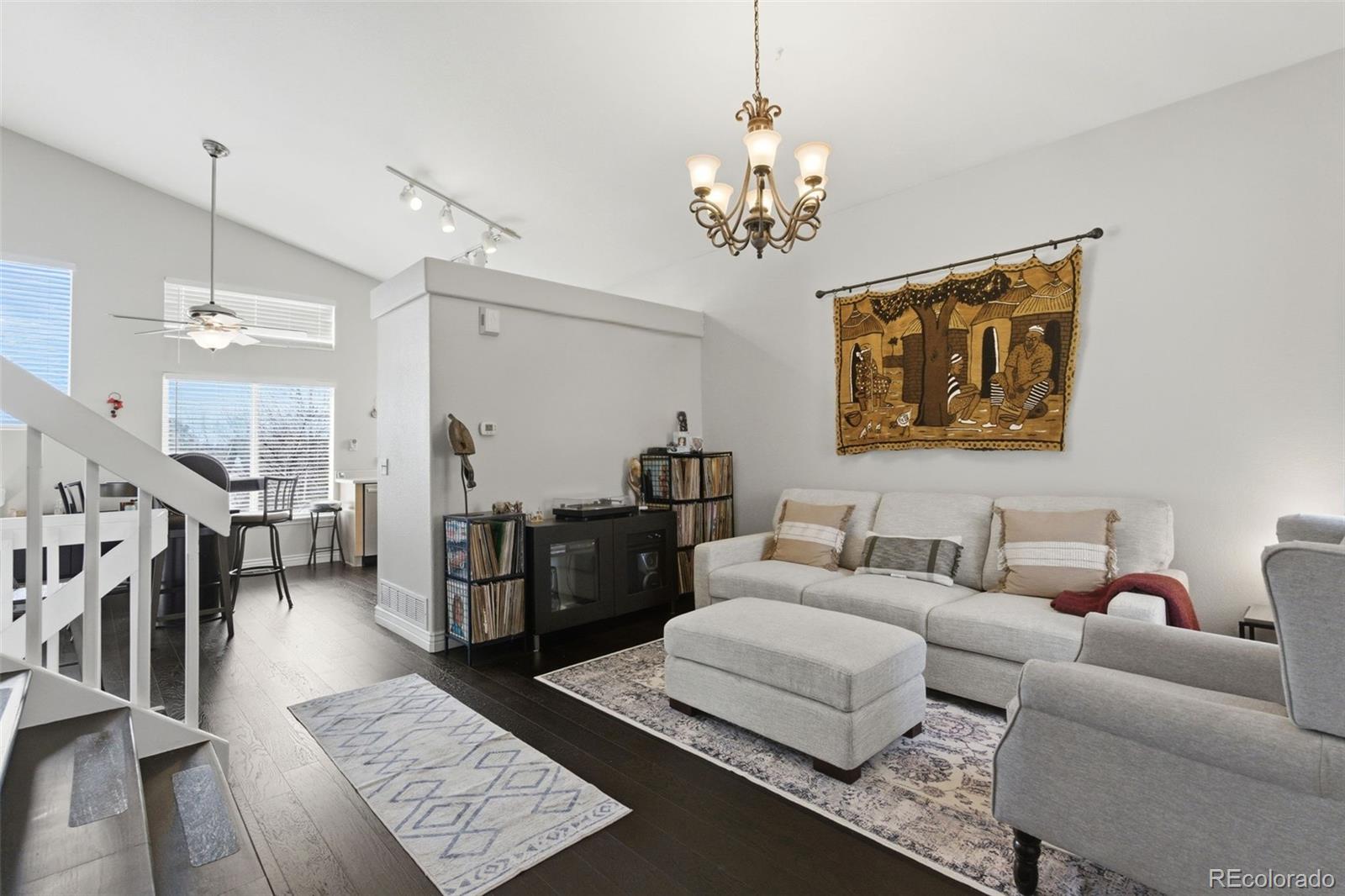 5127 S Malaya Court Centennial CO 80015