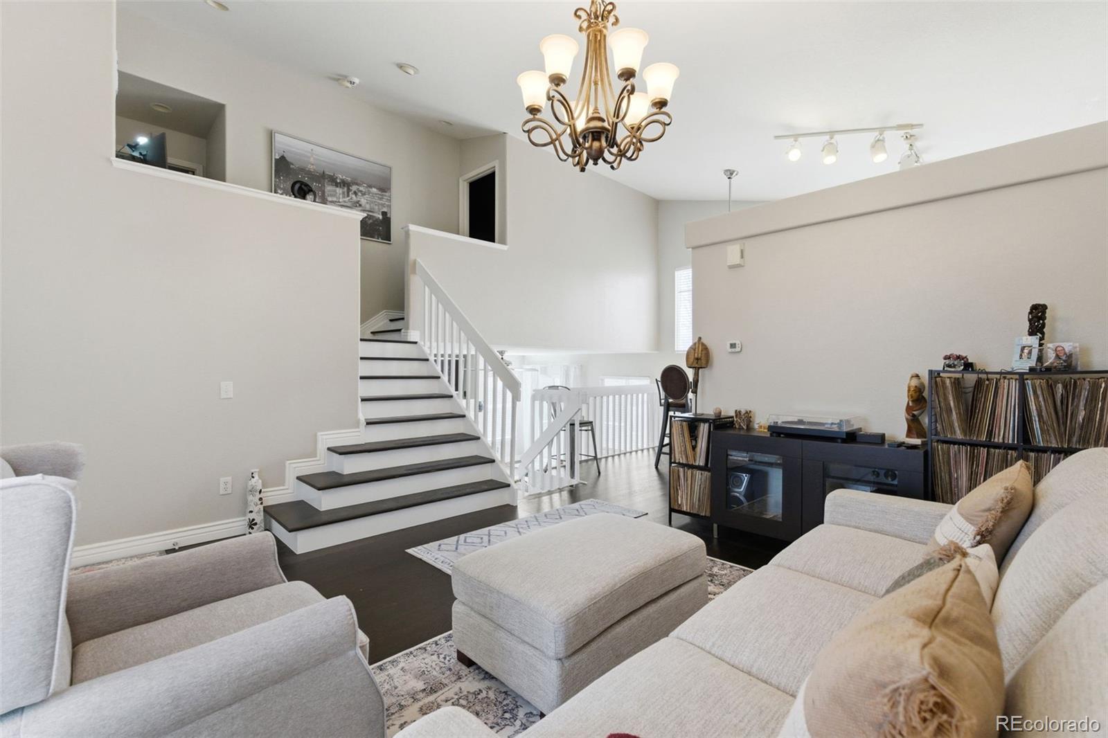 5127 S Malaya Court Centennial CO 80015