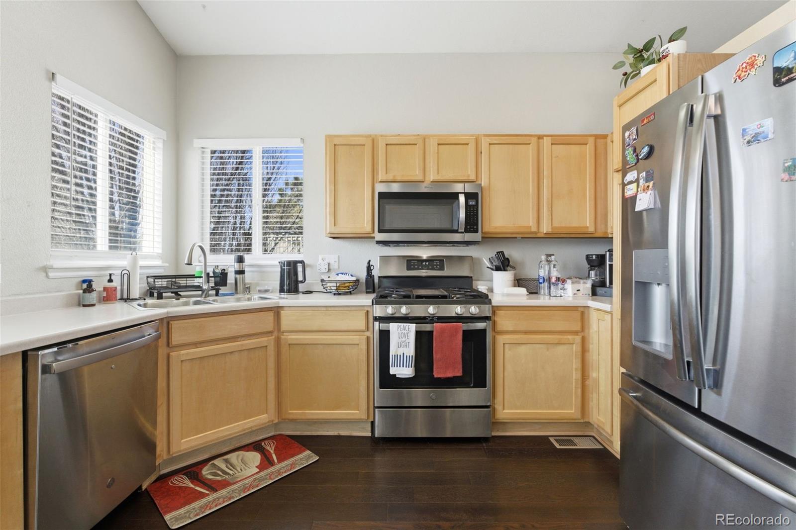 5127 S Malaya Court Centennial CO 80015