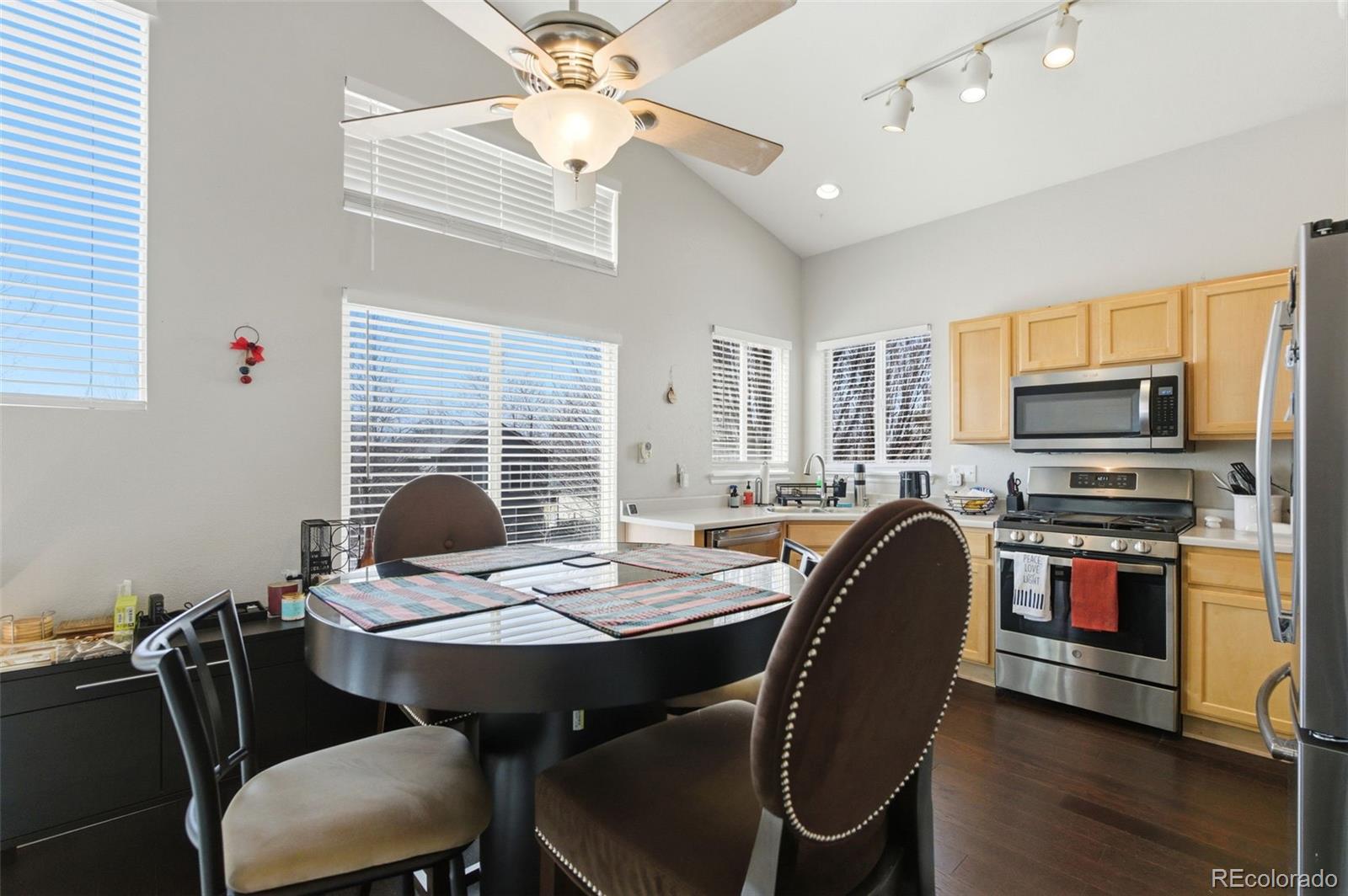 5127 S Malaya Court Centennial CO 80015