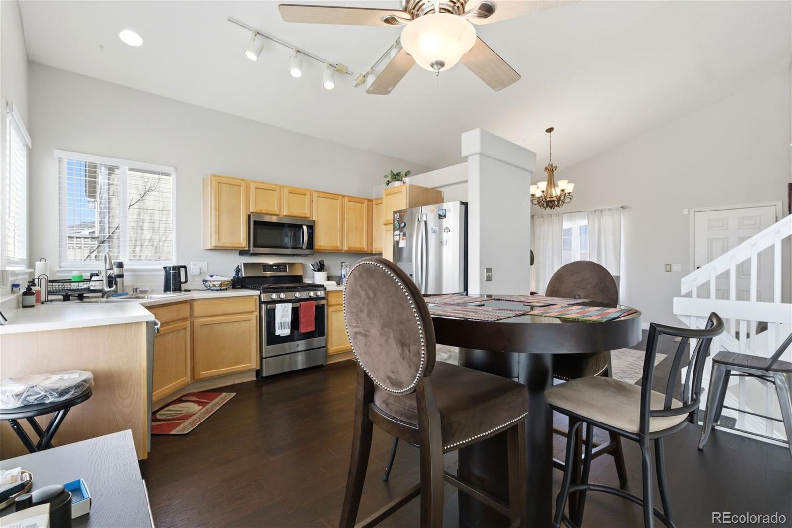 5127 S Malaya Court Centennial CO 80015