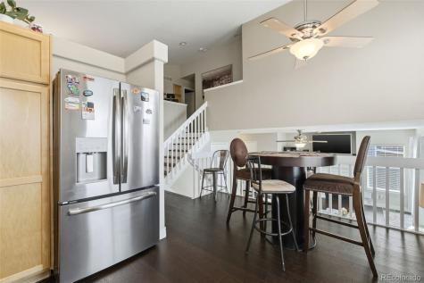 5127 S Malaya Court Centennial CO 80015