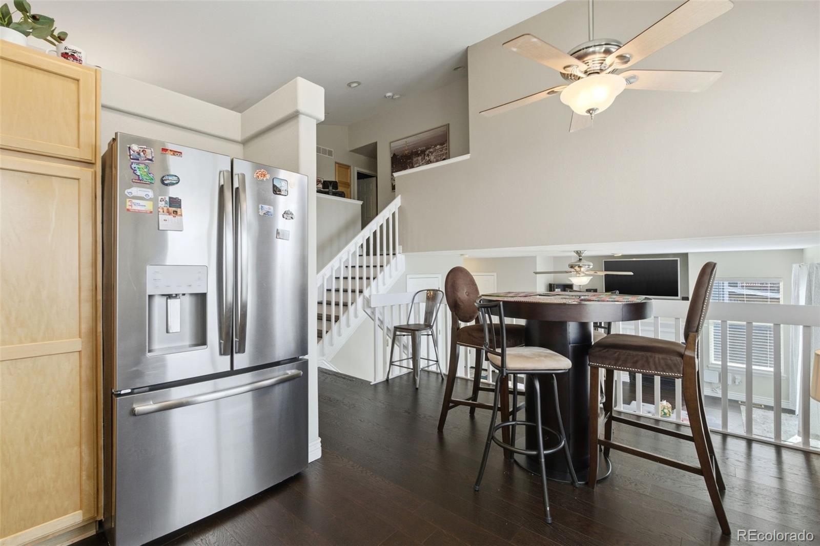 5127 S Malaya Court Centennial CO 80015