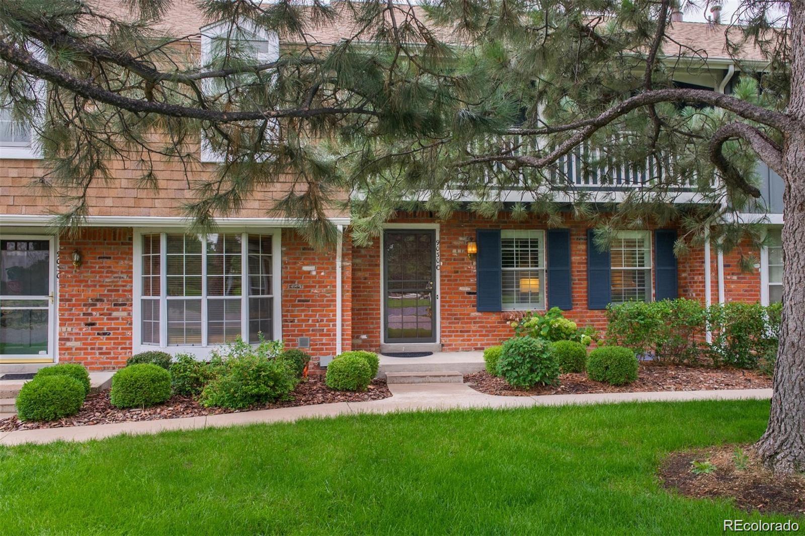 9030 E Cherry Creek Drive S Denver CO 80231