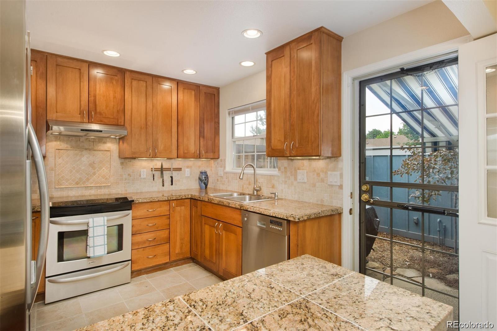 9030 E Cherry Creek Drive S Denver CO 80231