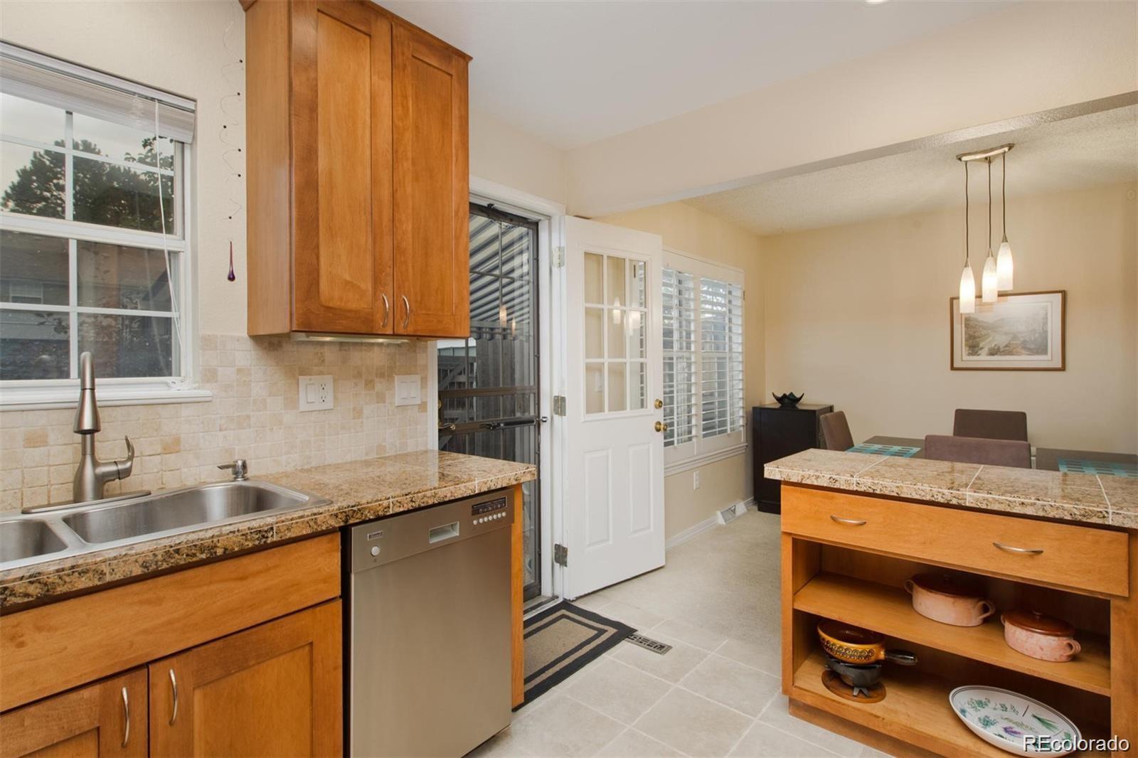 9030 E Cherry Creek Drive S Denver CO 80231
