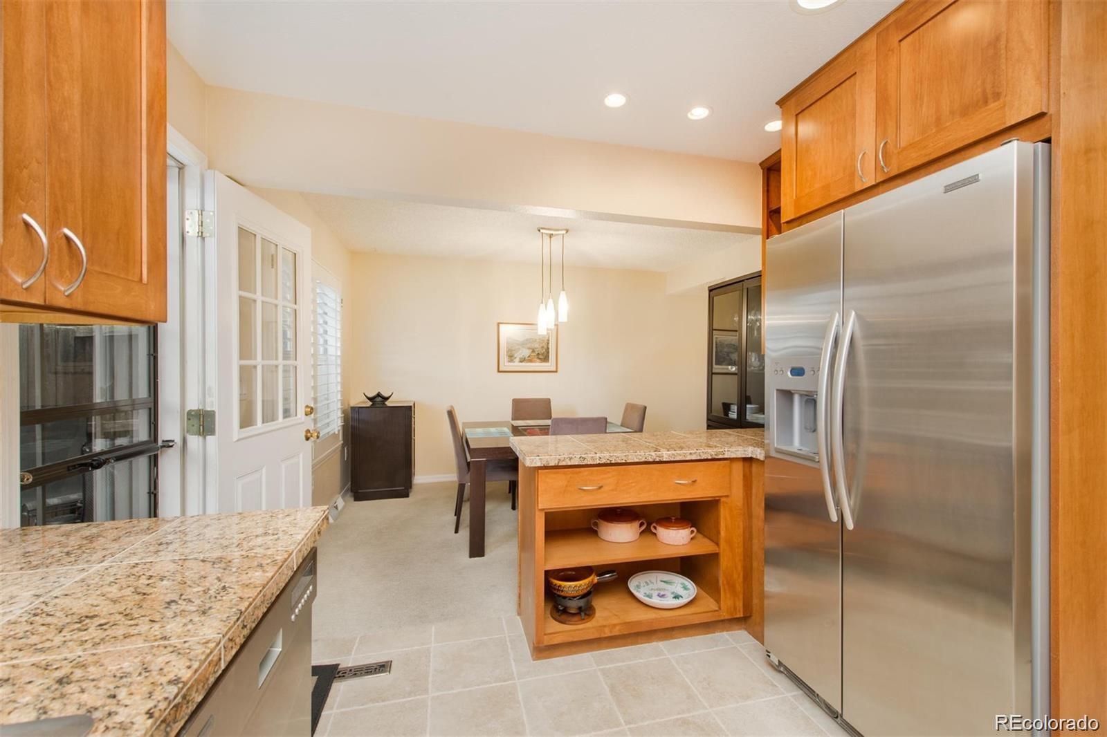 9030 E Cherry Creek Drive S Denver CO 80231