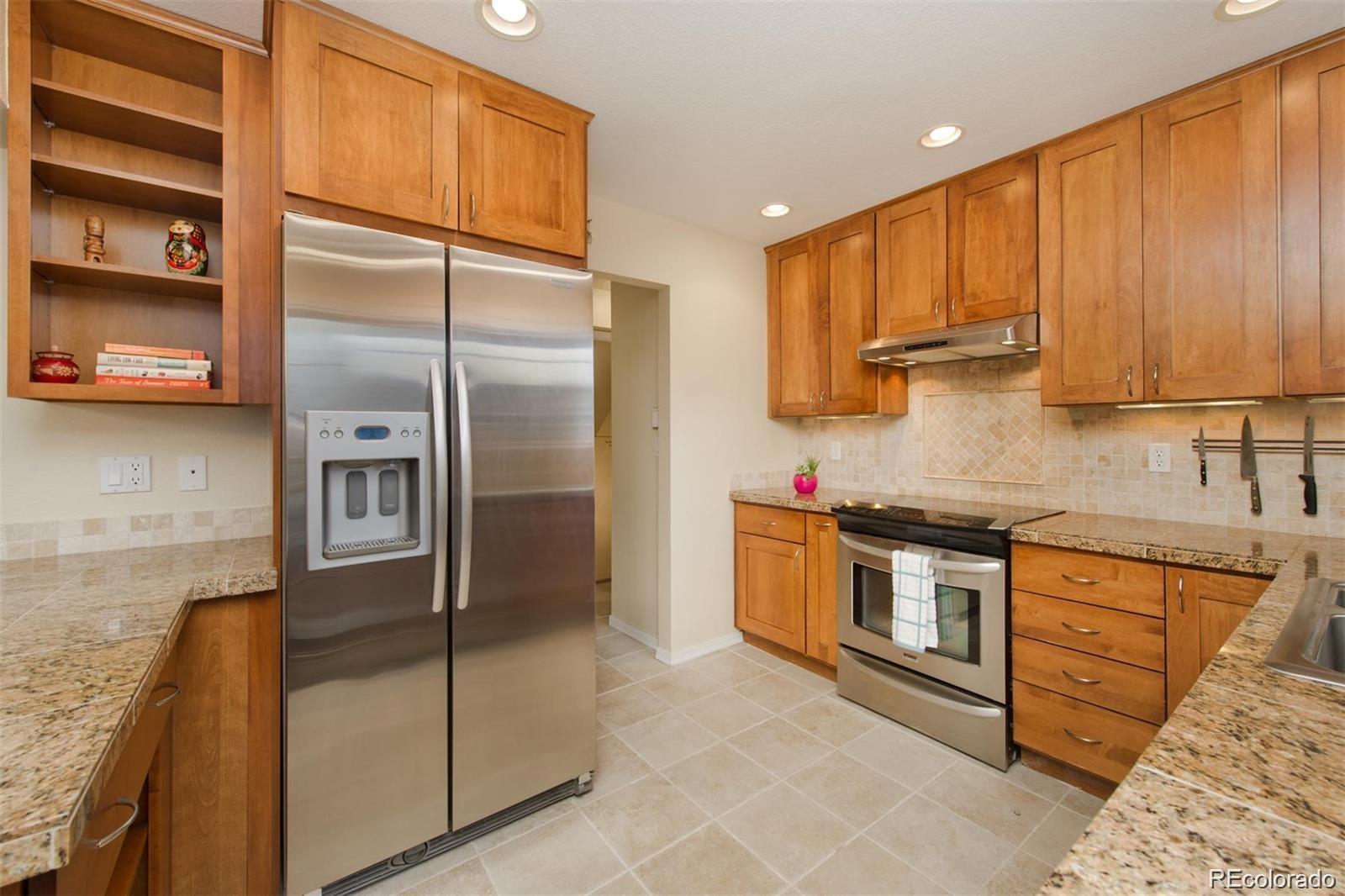 9030 E Cherry Creek Drive S Denver CO 80231