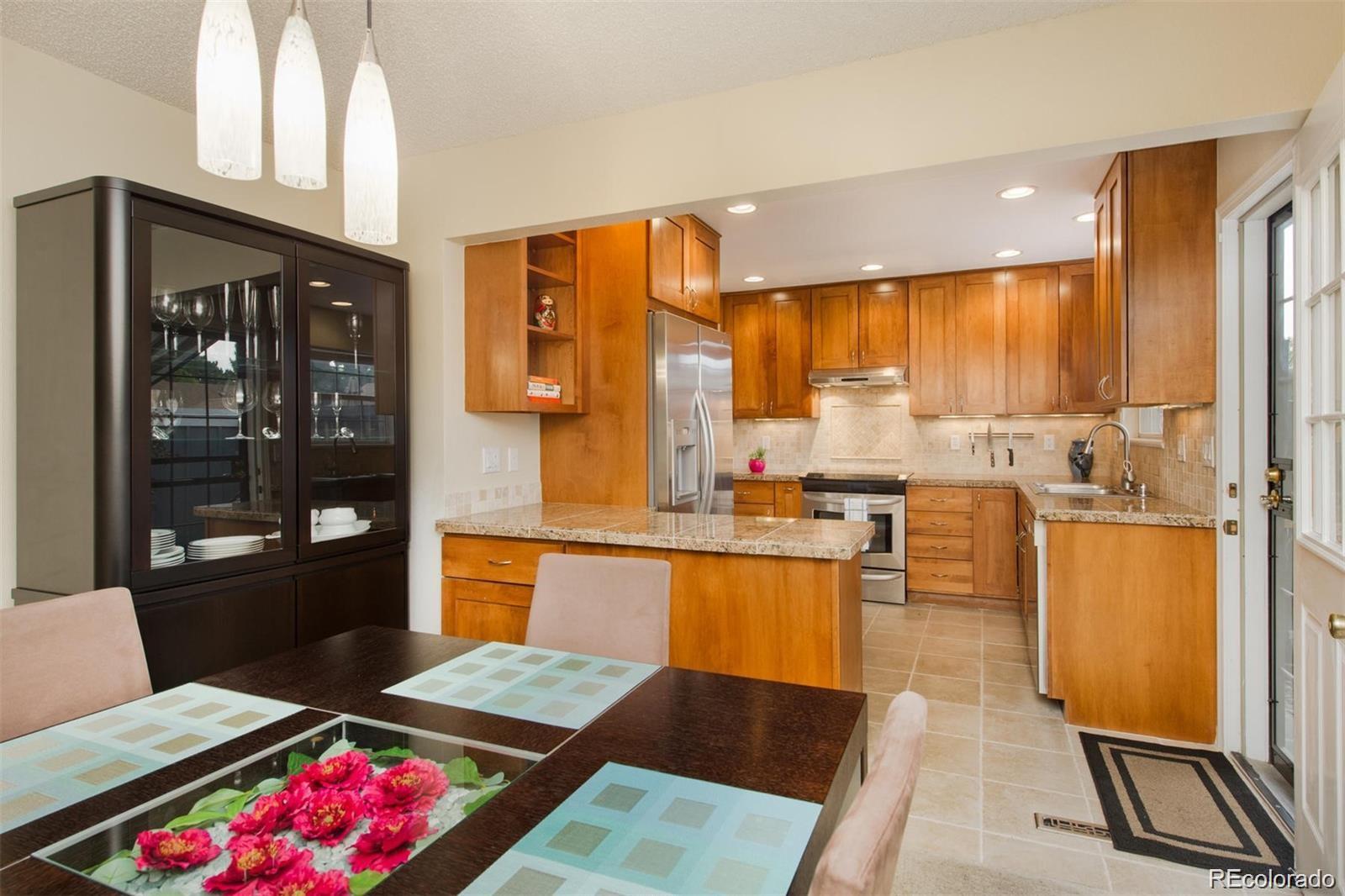 9030 E Cherry Creek Drive S Denver CO 80231