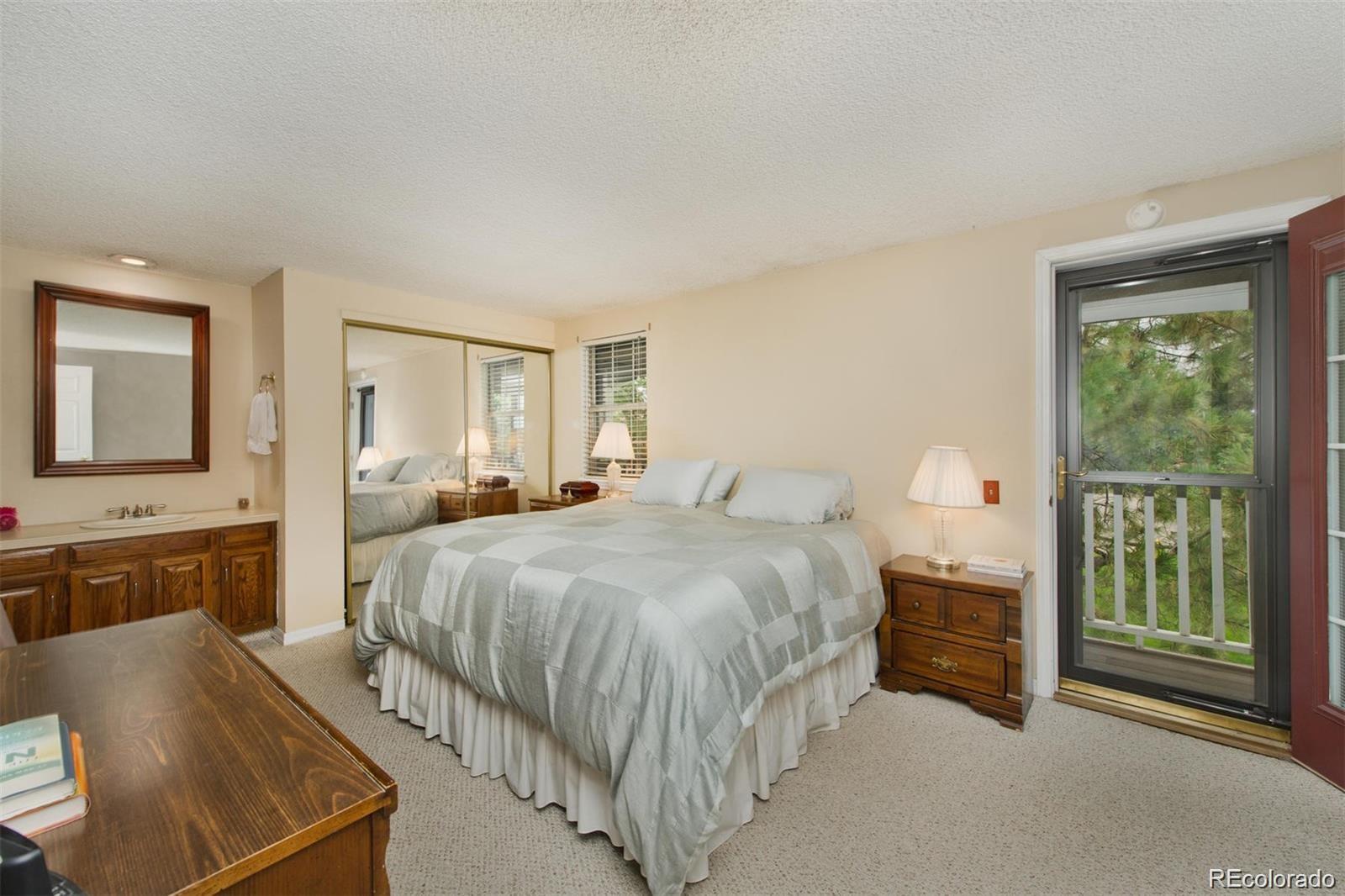 9030 E Cherry Creek Drive S Denver CO 80231
