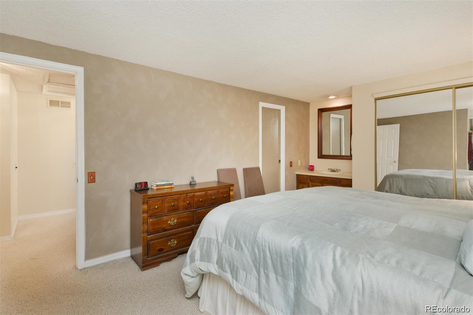 9030 E Cherry Creek Drive S Denver CO 80231