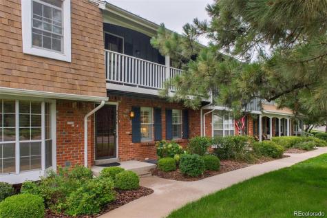 9030 E Cherry Creek Drive S Denver CO 80231