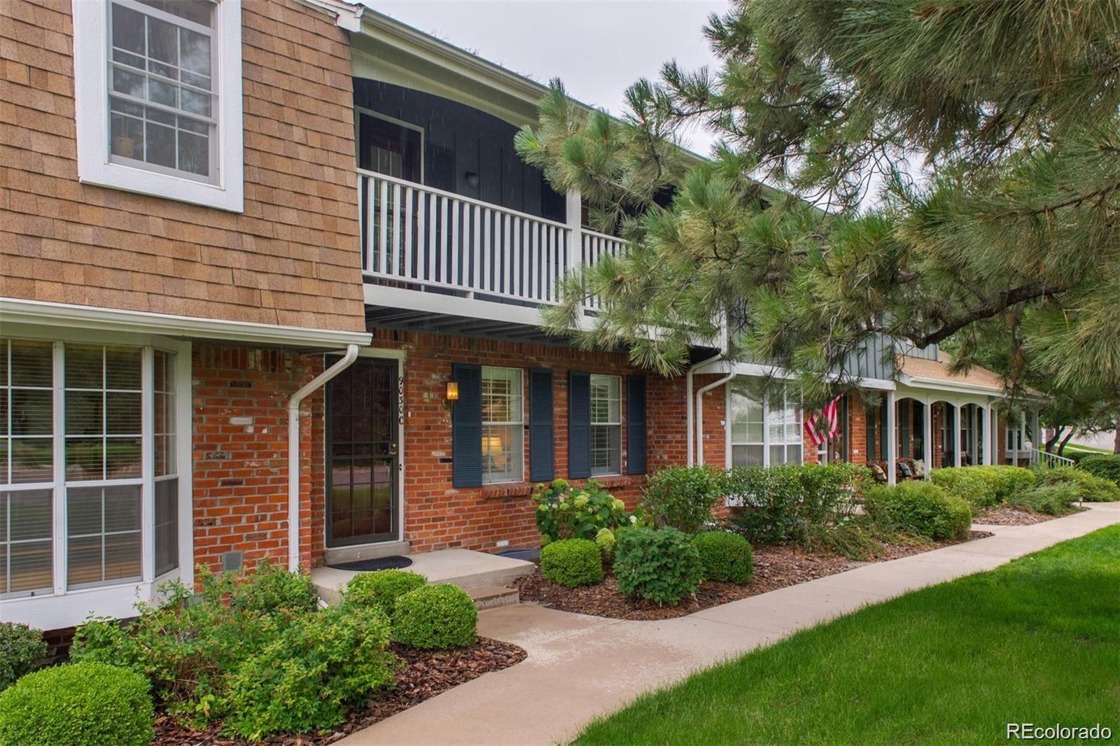 9030 E Cherry Creek Drive S Denver CO 80231