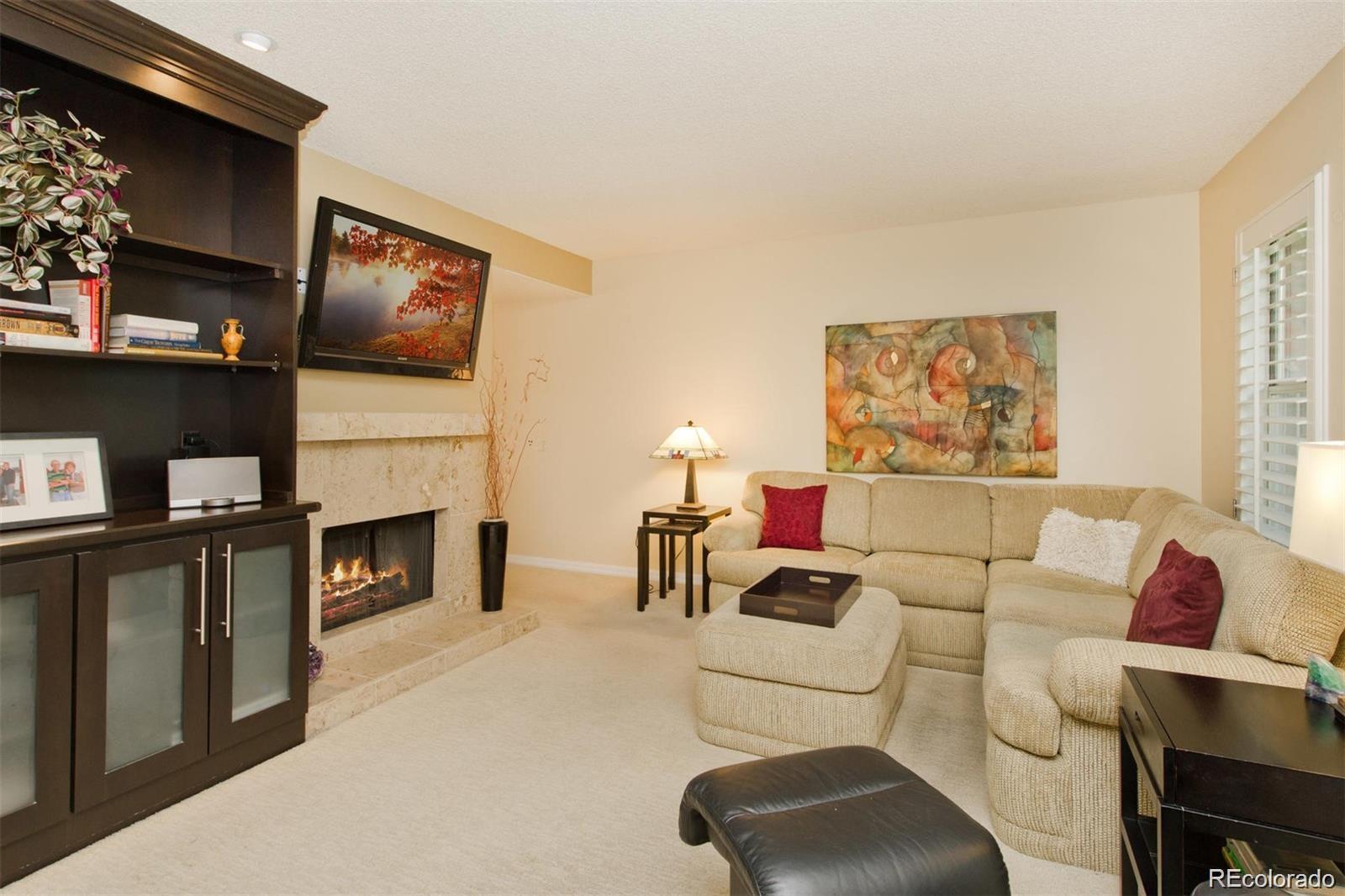 9030 E Cherry Creek Drive S Denver CO 80231
