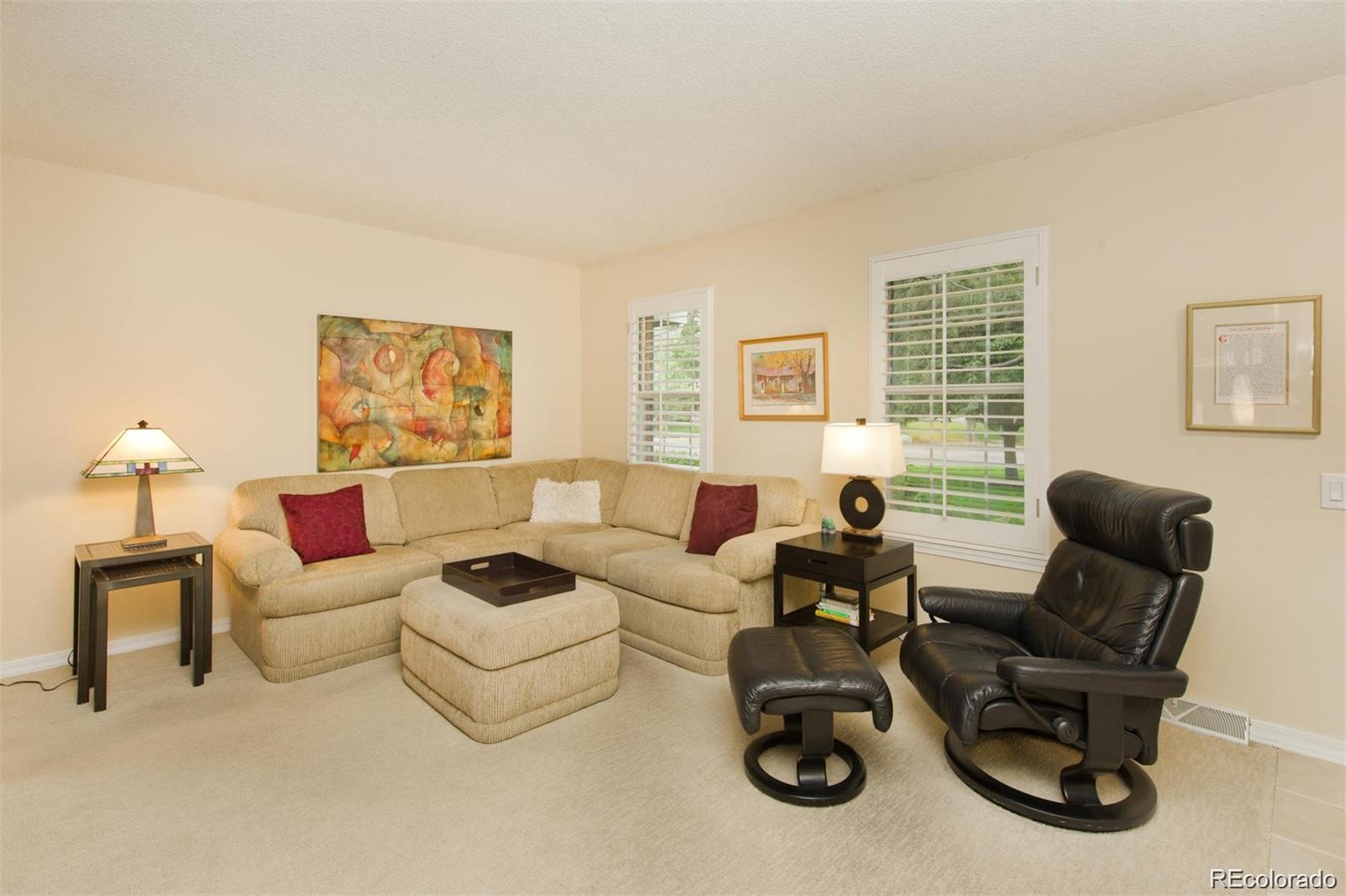 9030 E Cherry Creek Drive S Denver CO 80231