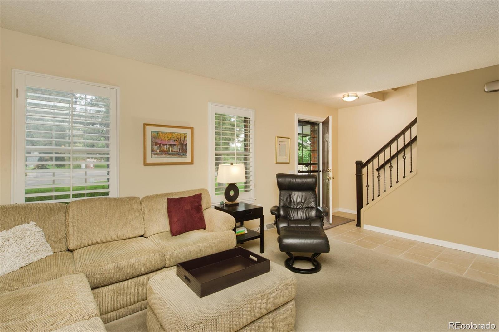 9030 E Cherry Creek Drive S Denver CO 80231