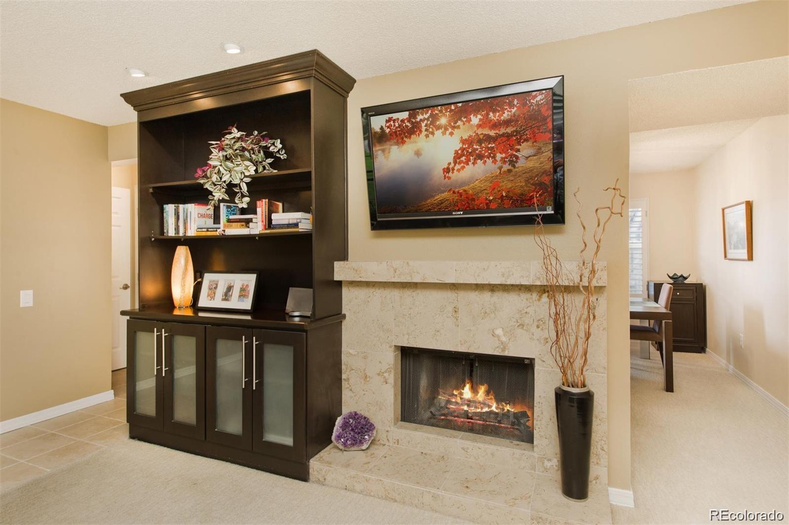 9030 E Cherry Creek Drive S Denver CO 80231