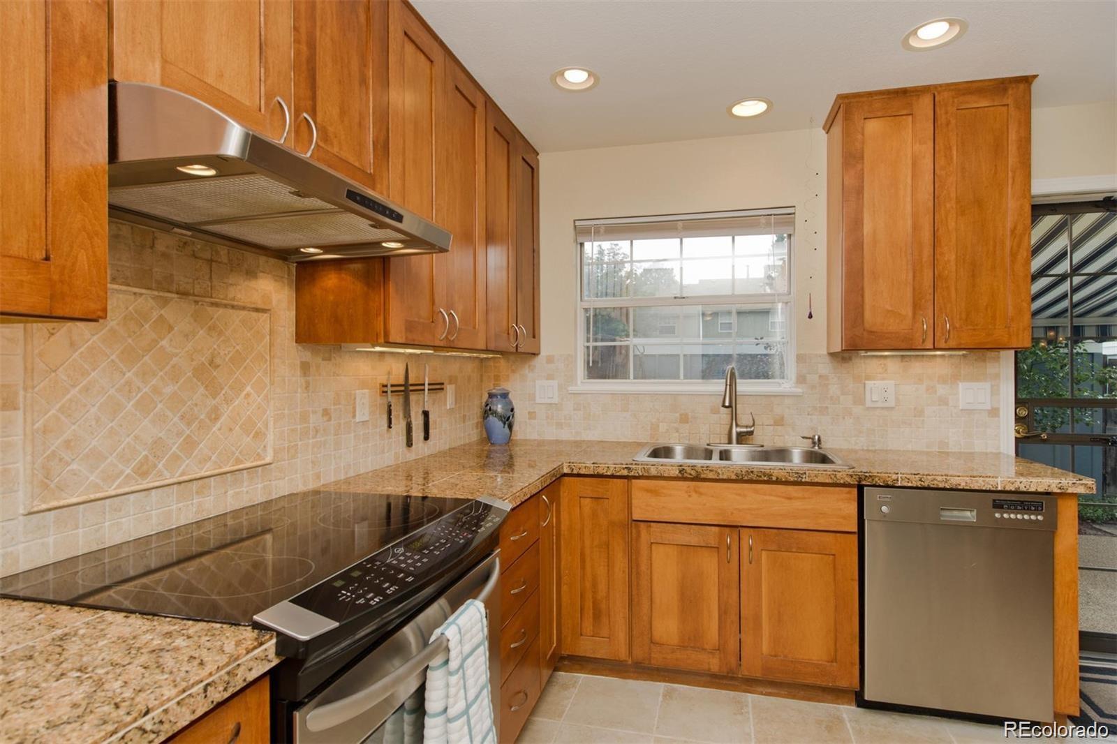 9030 E Cherry Creek Drive S Denver CO 80231