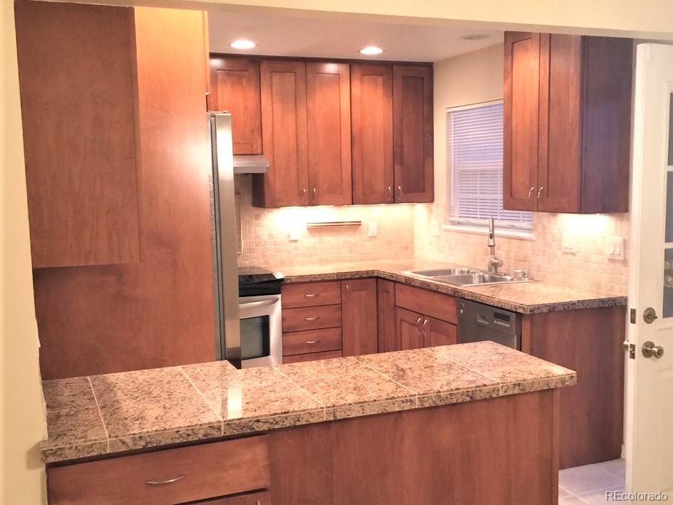 9030 E Cherry Creek Drive S Denver CO 80231