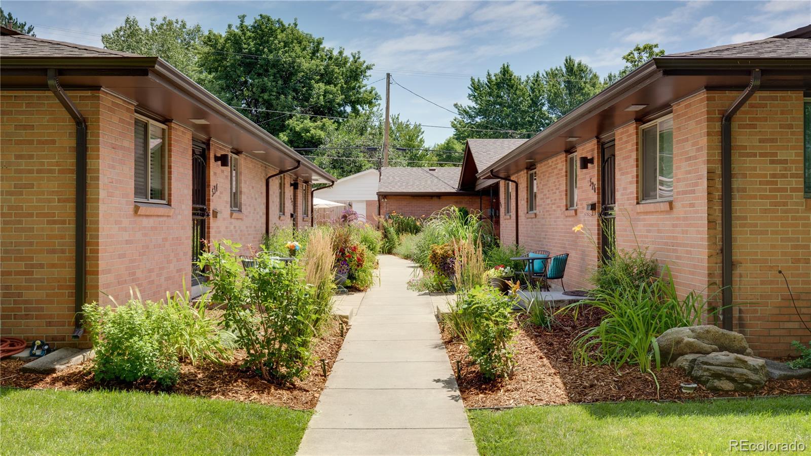 532 Clayton Street Denver CO 80206