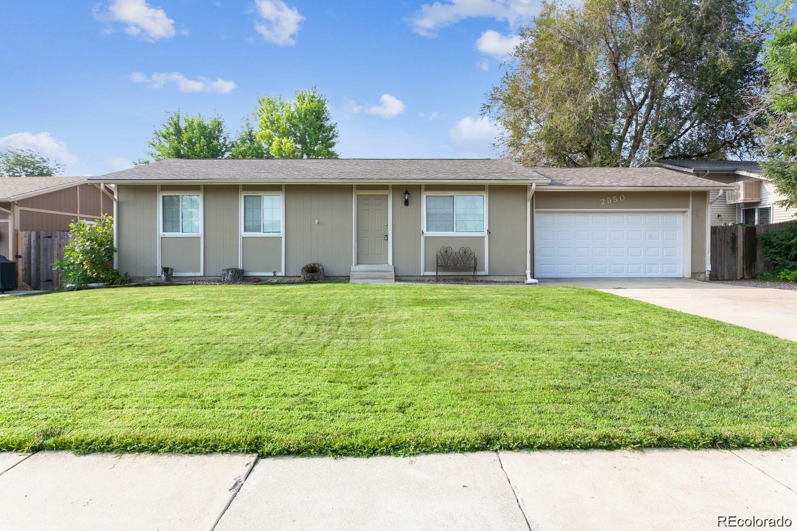 2550 W 133rd Circle Broomfield CO 80020