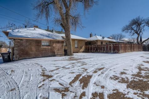 1207 Court Street Pueblo CO 81003