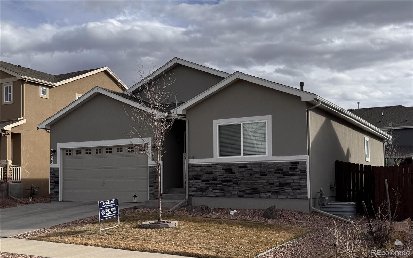 8230 Burl Wood Drive Colorado Springs CO 80908