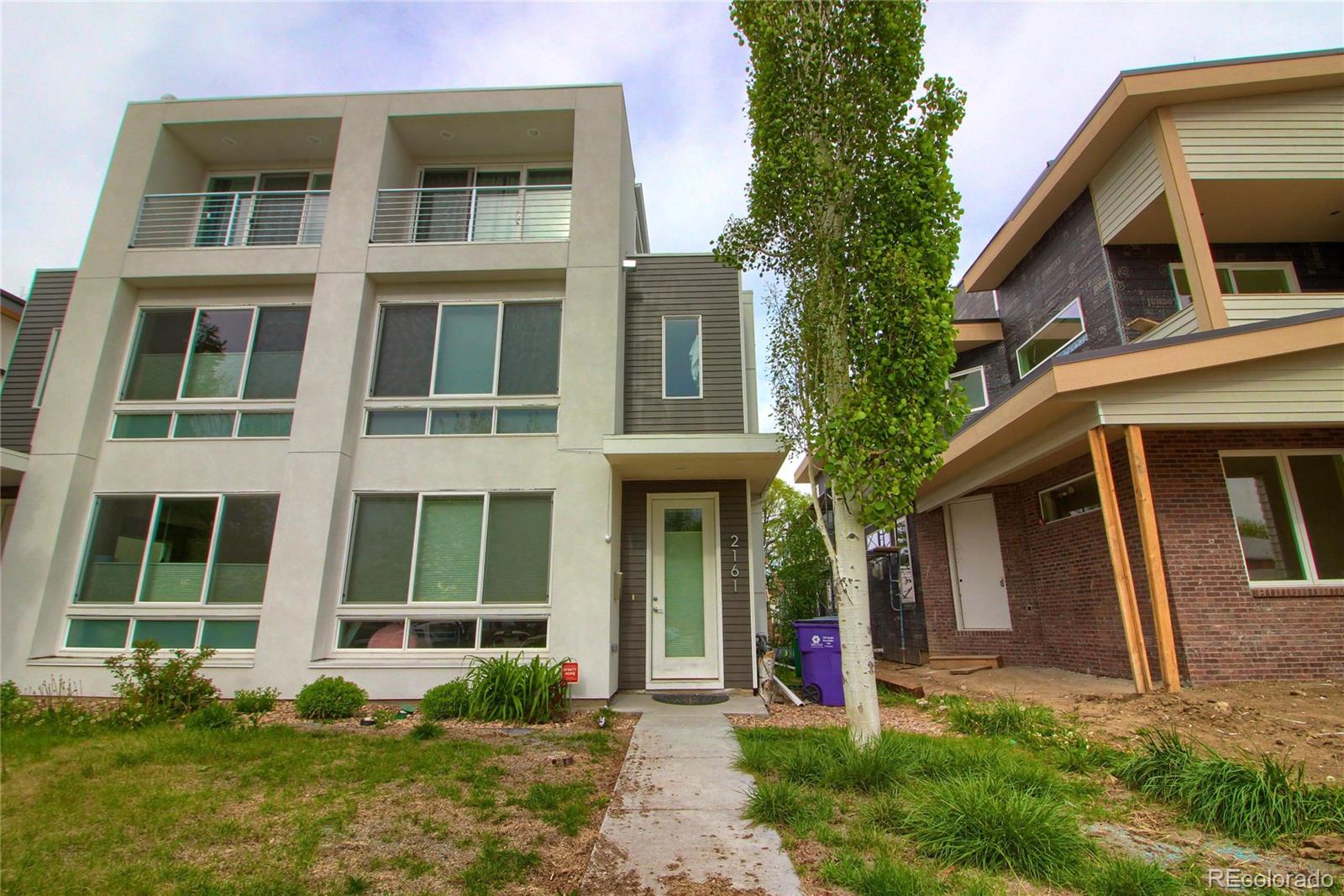 2161 Julian Street Denver CO 80211