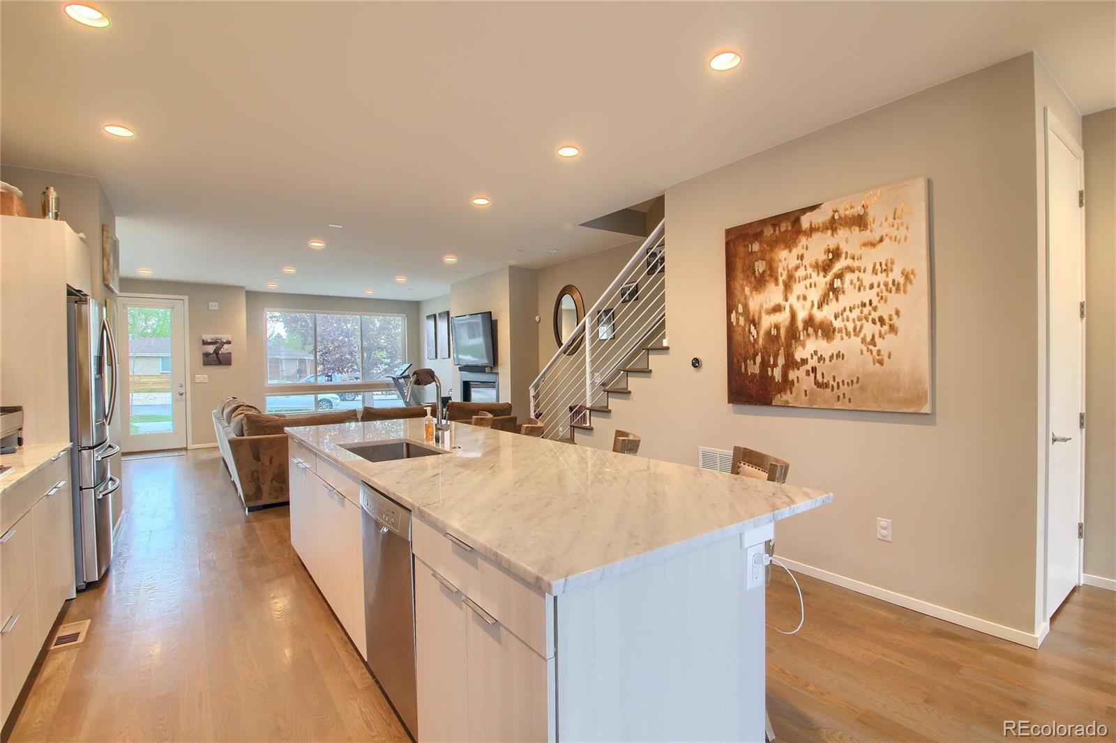 2161 Julian Street Denver CO 80211