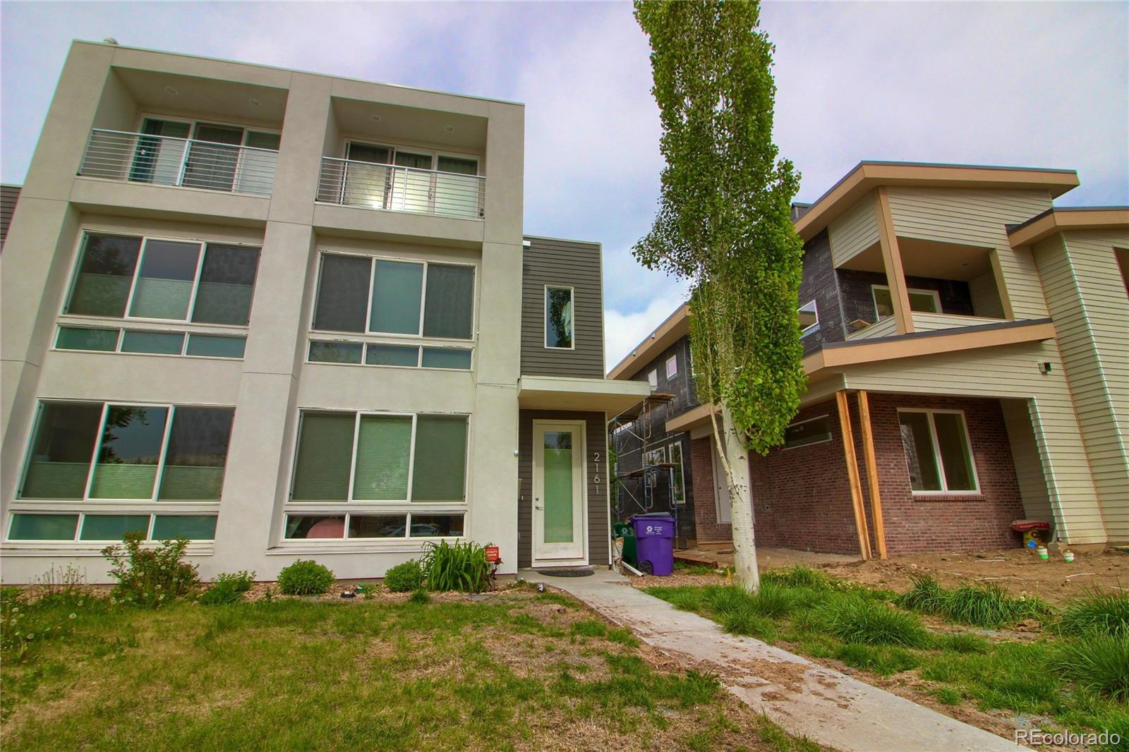 2161 Julian Street Denver CO 80211