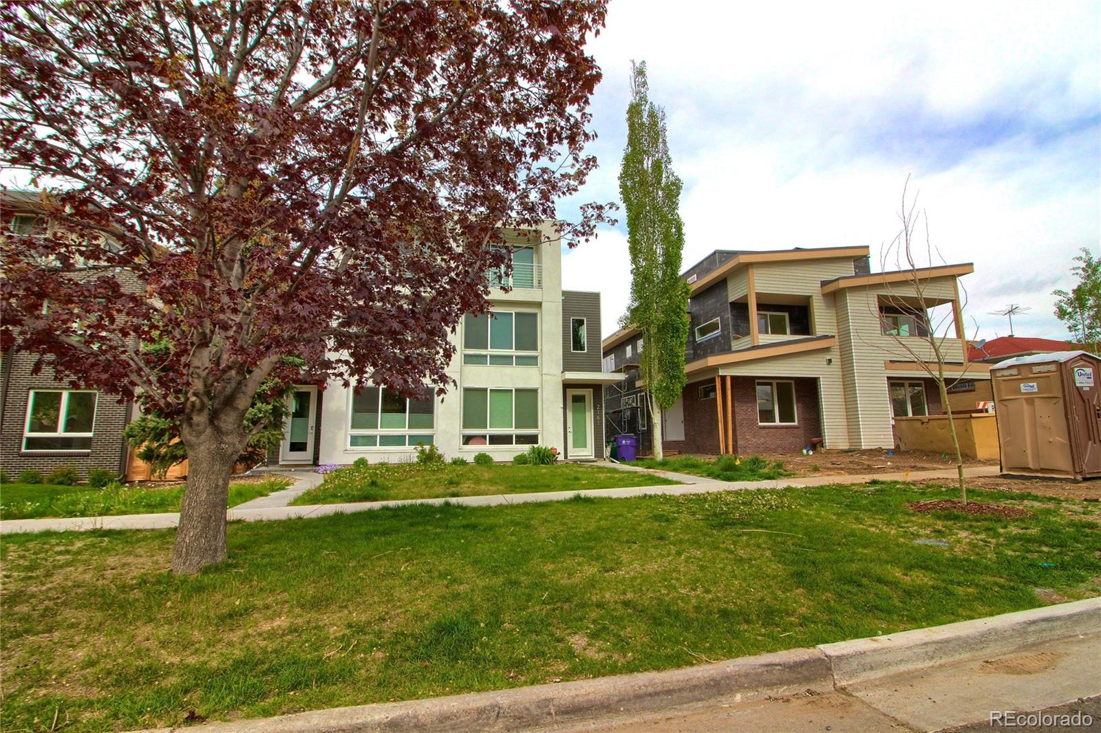 2161 Julian Street Denver CO 80211