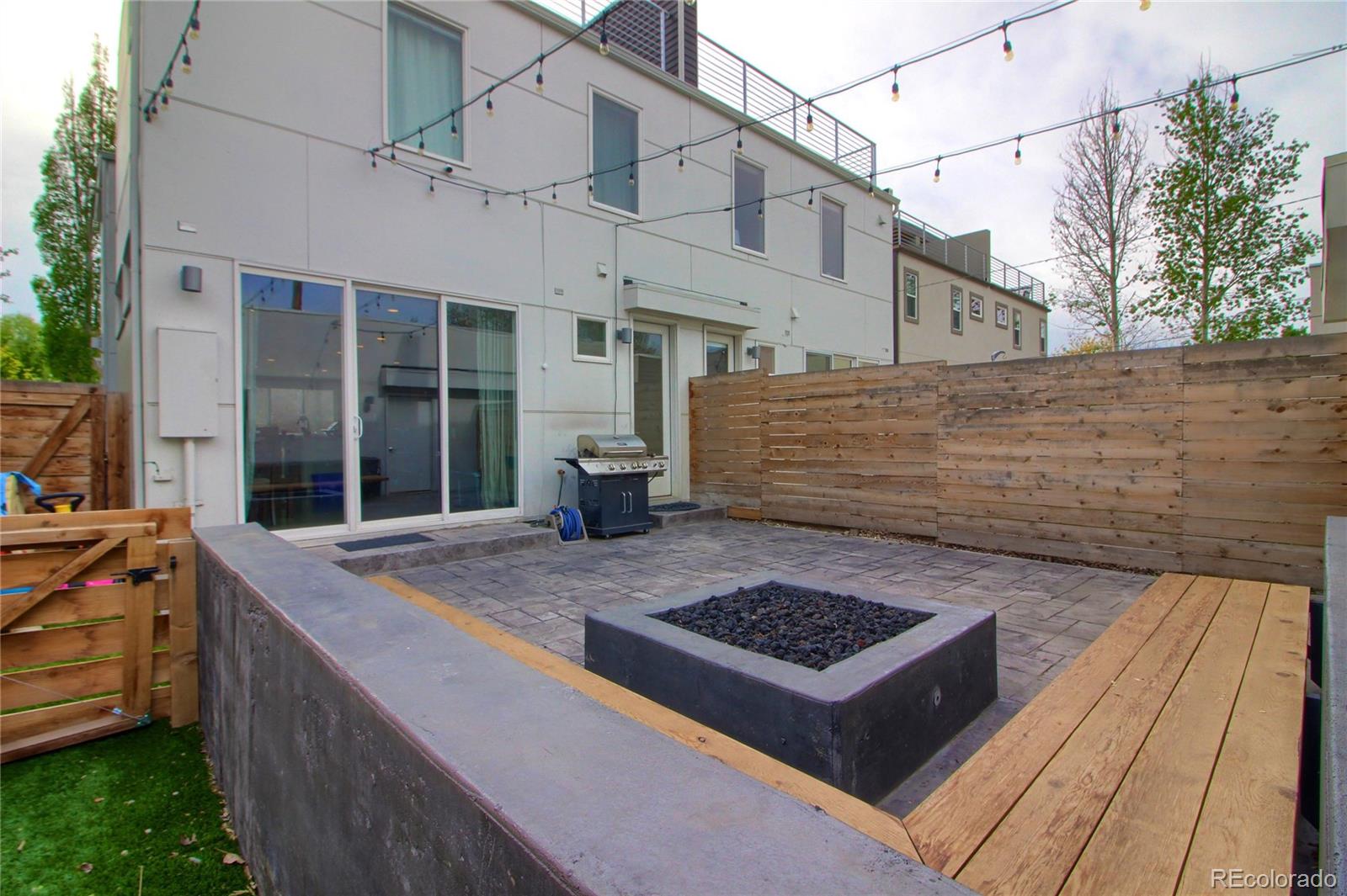 2161 Julian Street Denver CO 80211