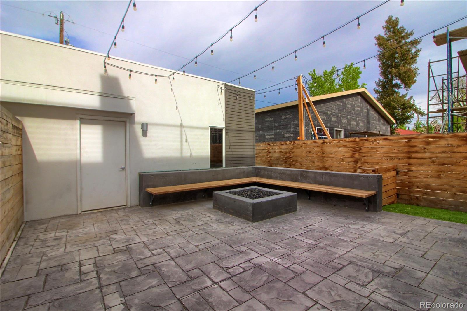 2161 Julian Street Denver CO 80211