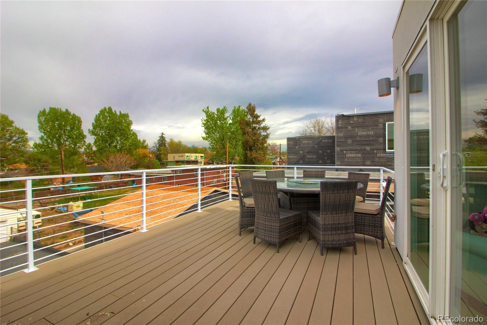 2161 Julian Street Denver CO 80211
