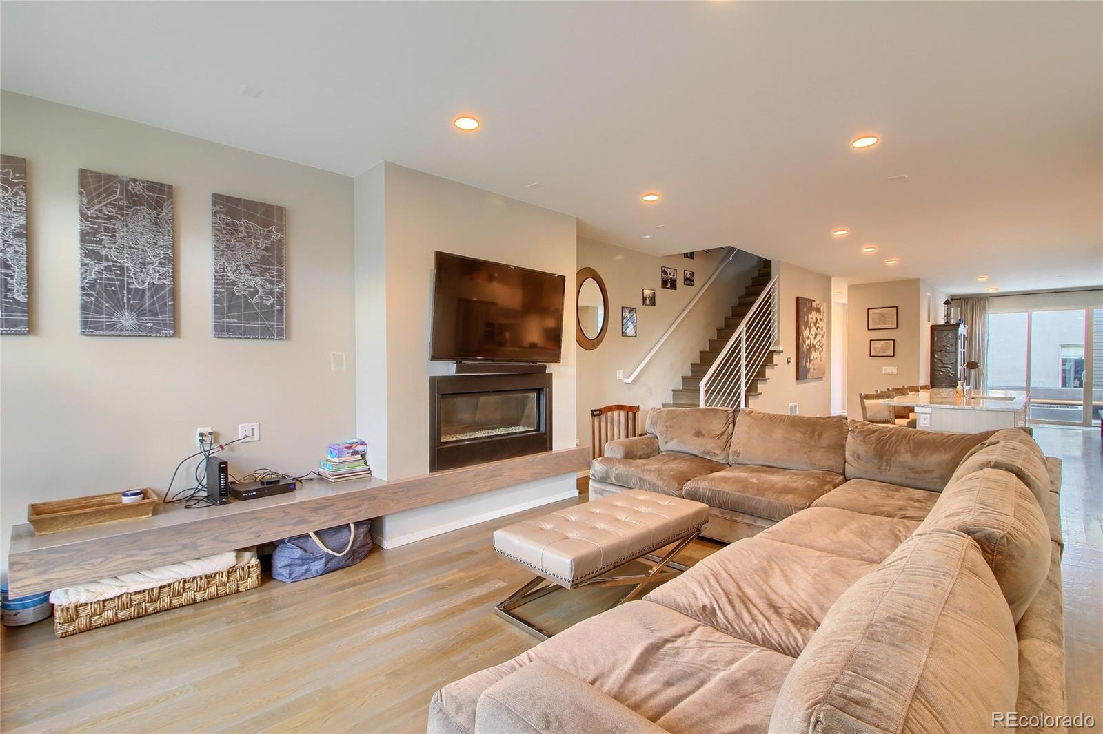 2161 Julian Street Denver CO 80211