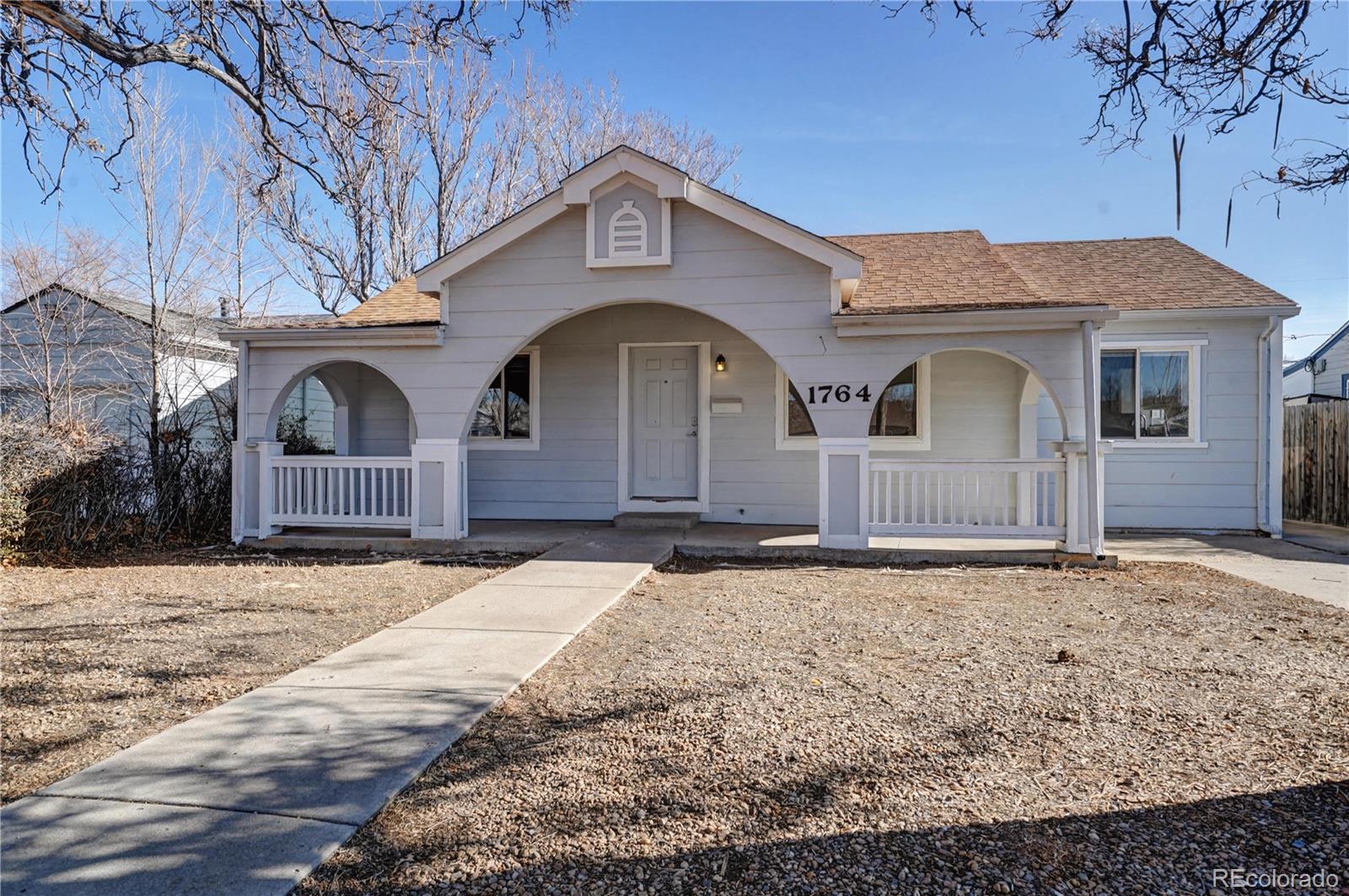 1764 Oakland Street Aurora CO 80010