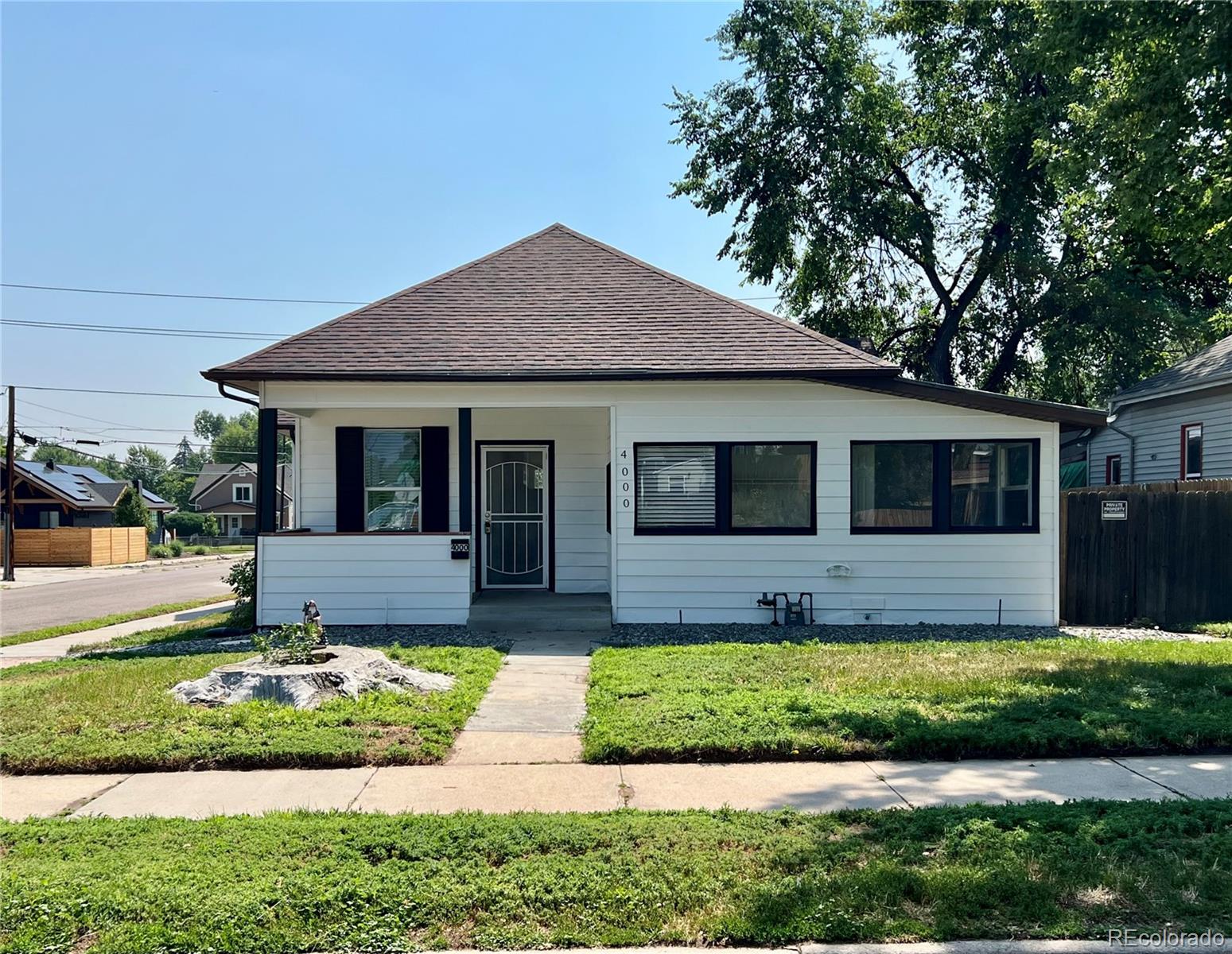4000 S Lincoln Street Englewood CO 80113