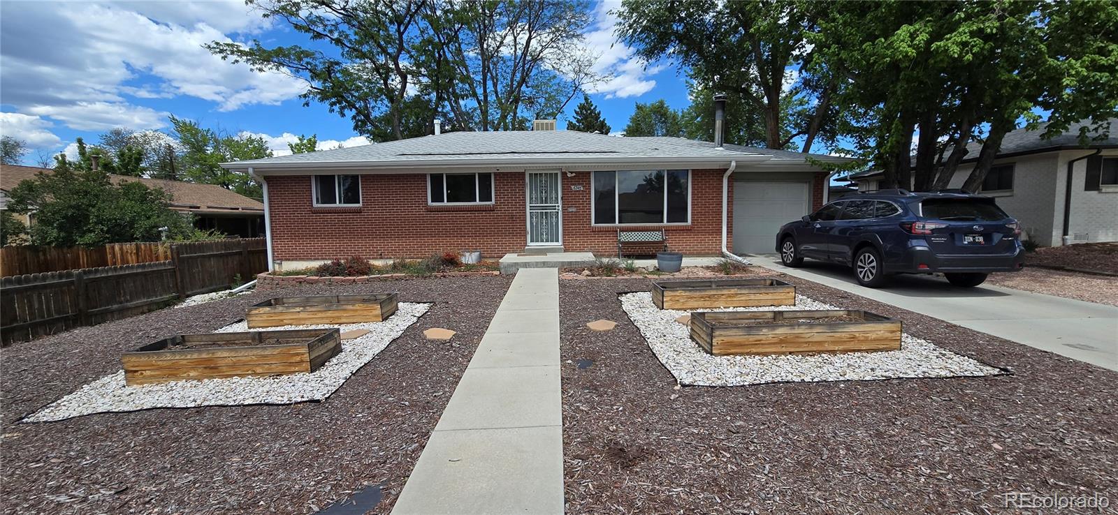 6345 W 62nd Avenue Arvada CO 80003