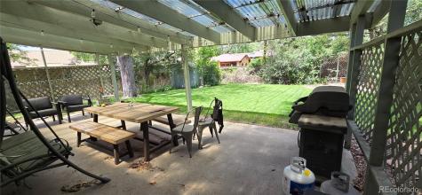 6345 W 62nd Avenue Arvada CO 80003