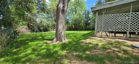6345 W 62nd Avenue Arvada CO 80003