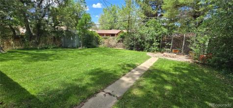 6345 W 62nd Avenue Arvada CO 80003