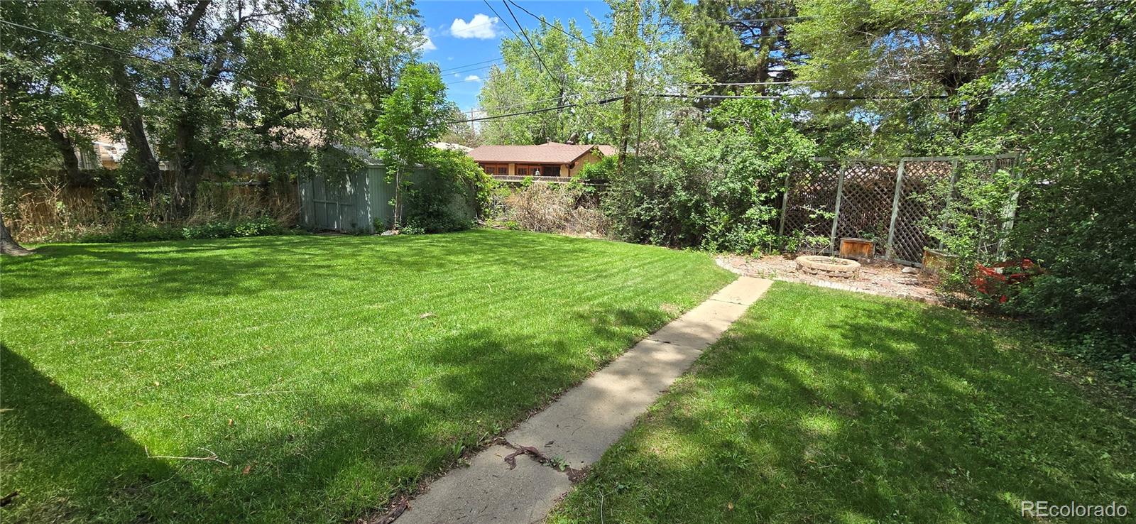 6345 W 62nd Avenue Arvada CO 80003