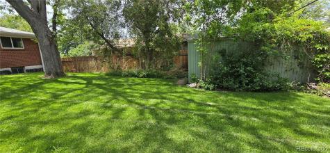 6345 W 62nd Avenue Arvada CO 80003